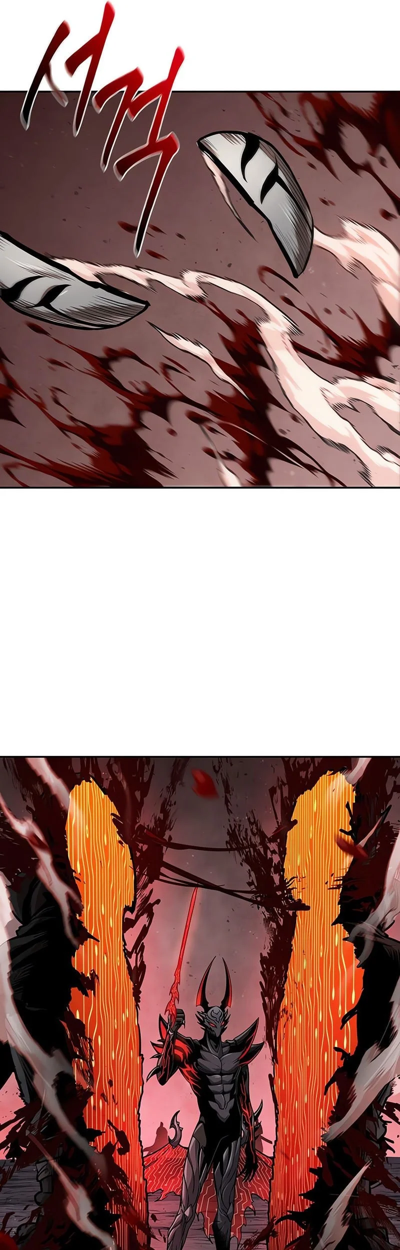 Nano Machine Chapter 267 Fix Gambar 22